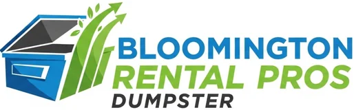 Bloomington Dumpster Rental Pros