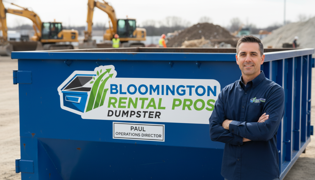 Paul Operation director