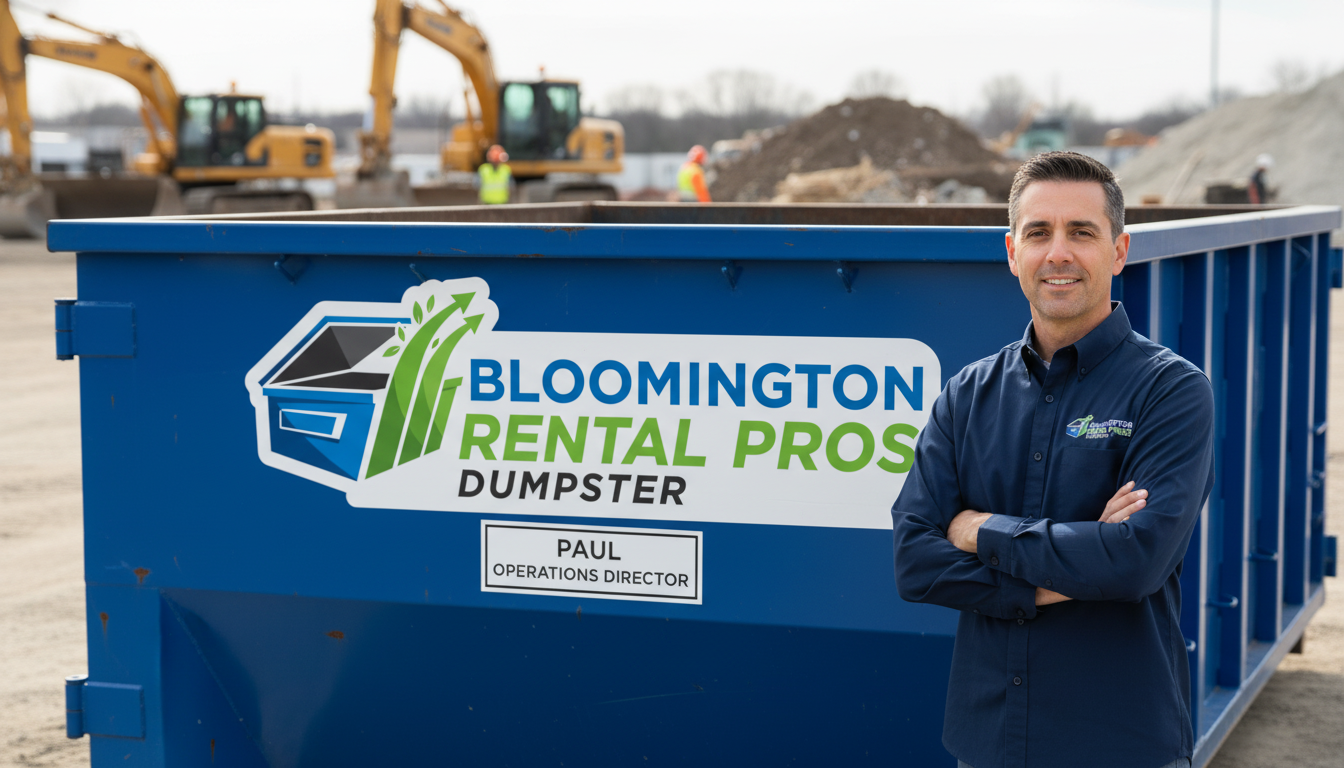 Paul Operation director