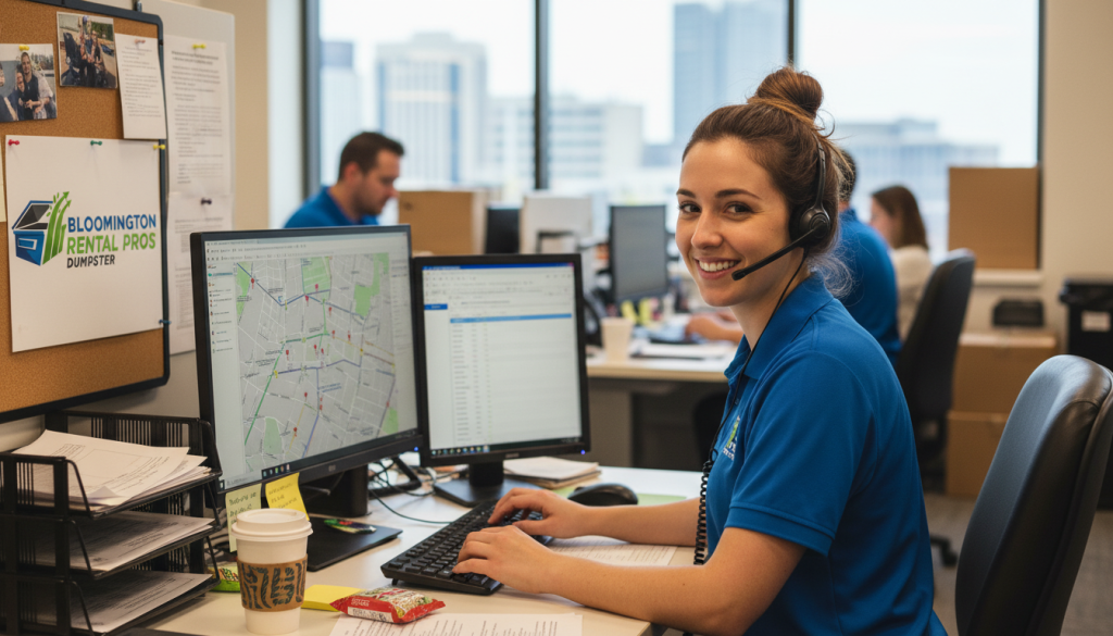 sara dispatch coordinator