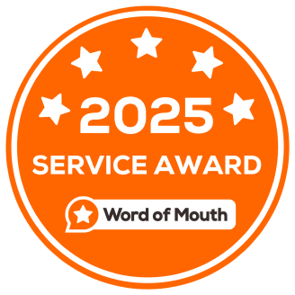 service award